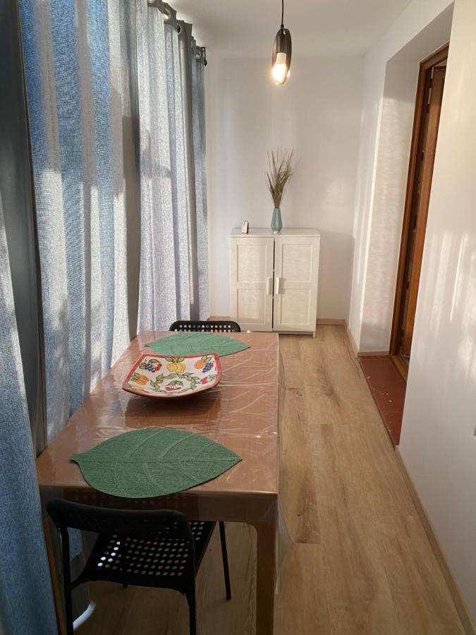 Studio Saint Cyprien Plage Экстерьер фото